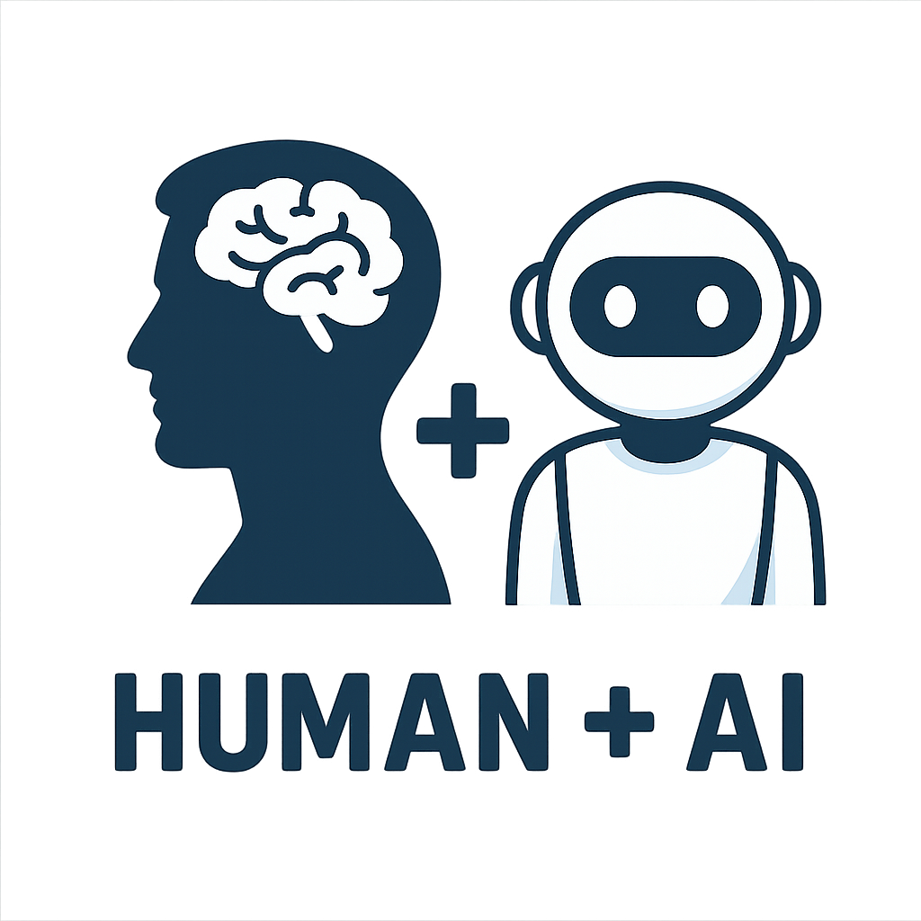 Human and AI Collaboration